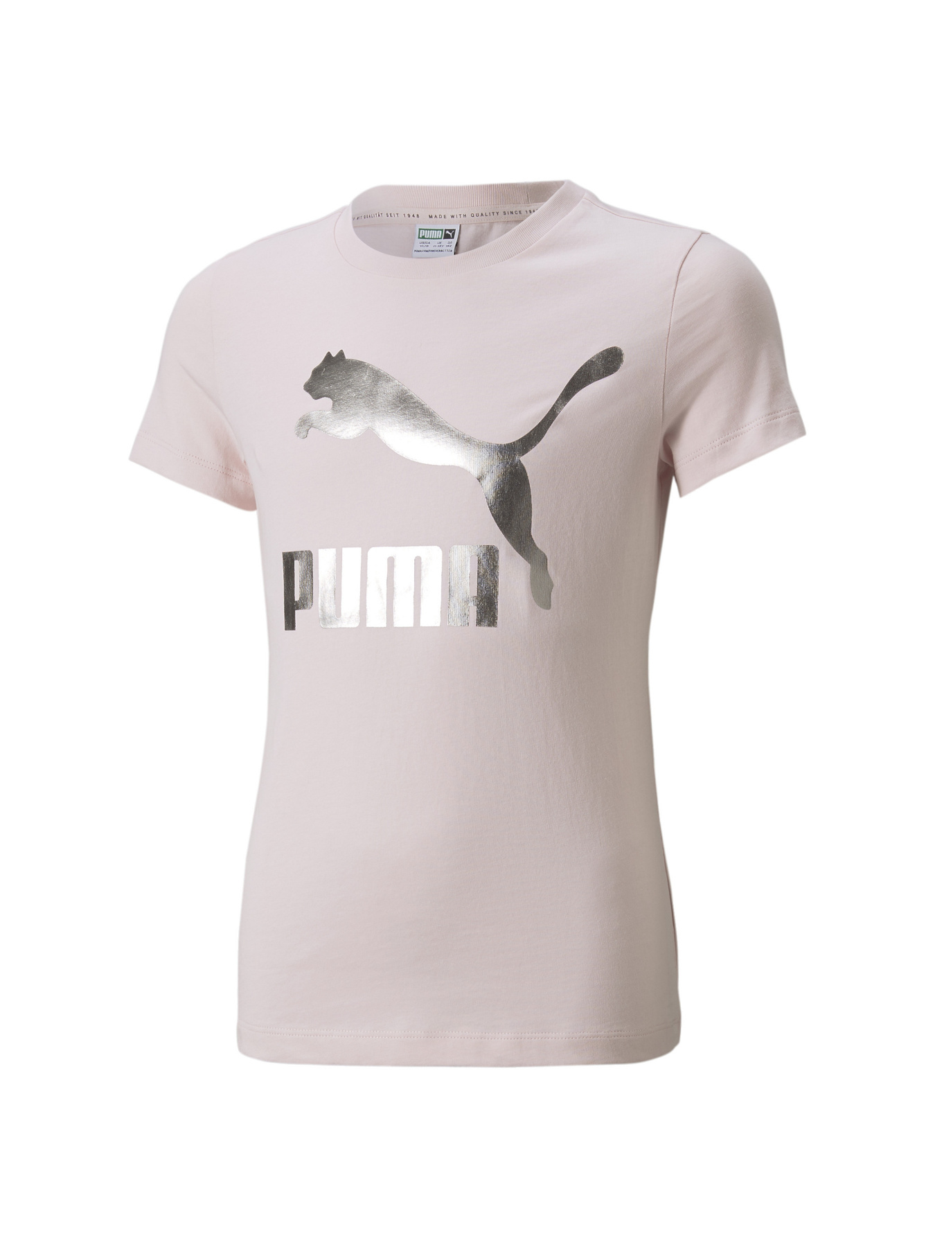 Спортивная футболка PUMA модель 530208 Фото