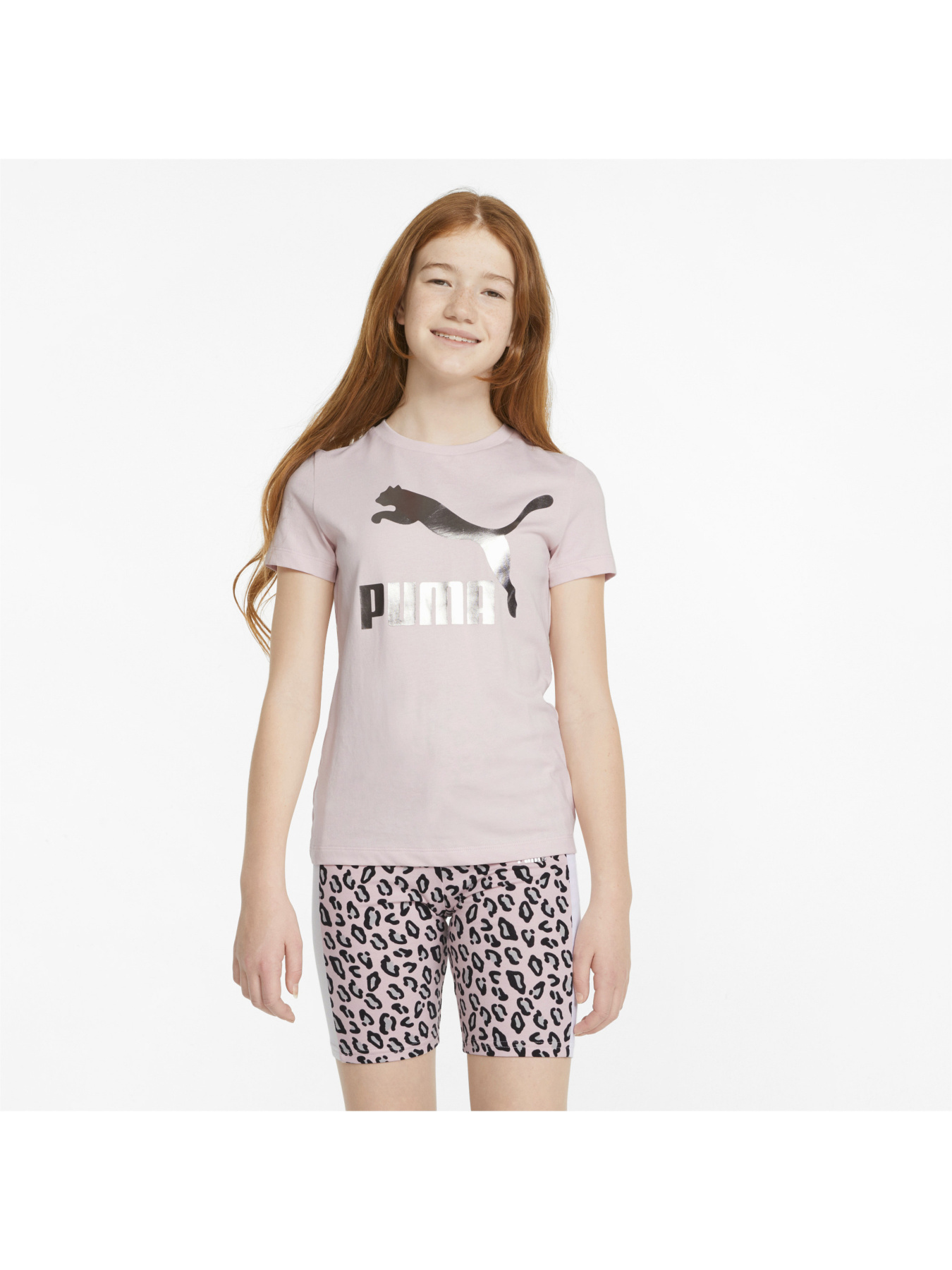 Спортивная футболка PUMA модель 530208 Фото