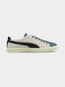 Кроссовки PUMA Suede Vtg Wtformstripe модель 382657 Фото