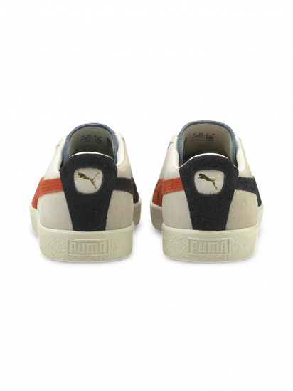 Кеди низькі PUMA Suede Vtg Wtformstripe модель 382657 — фото 3 - INTERTOP