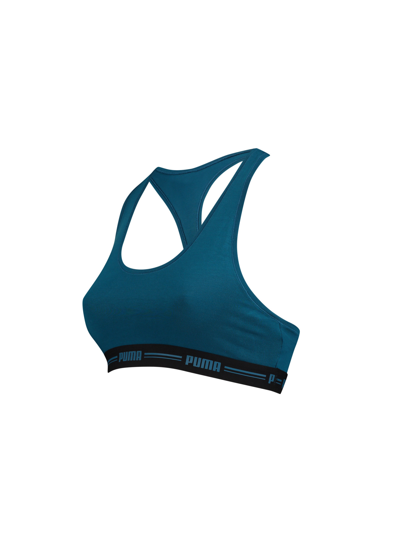 Бюстгальтер PUMA модель 907862 Бюстгальтер PUMA модель 907862 Фото