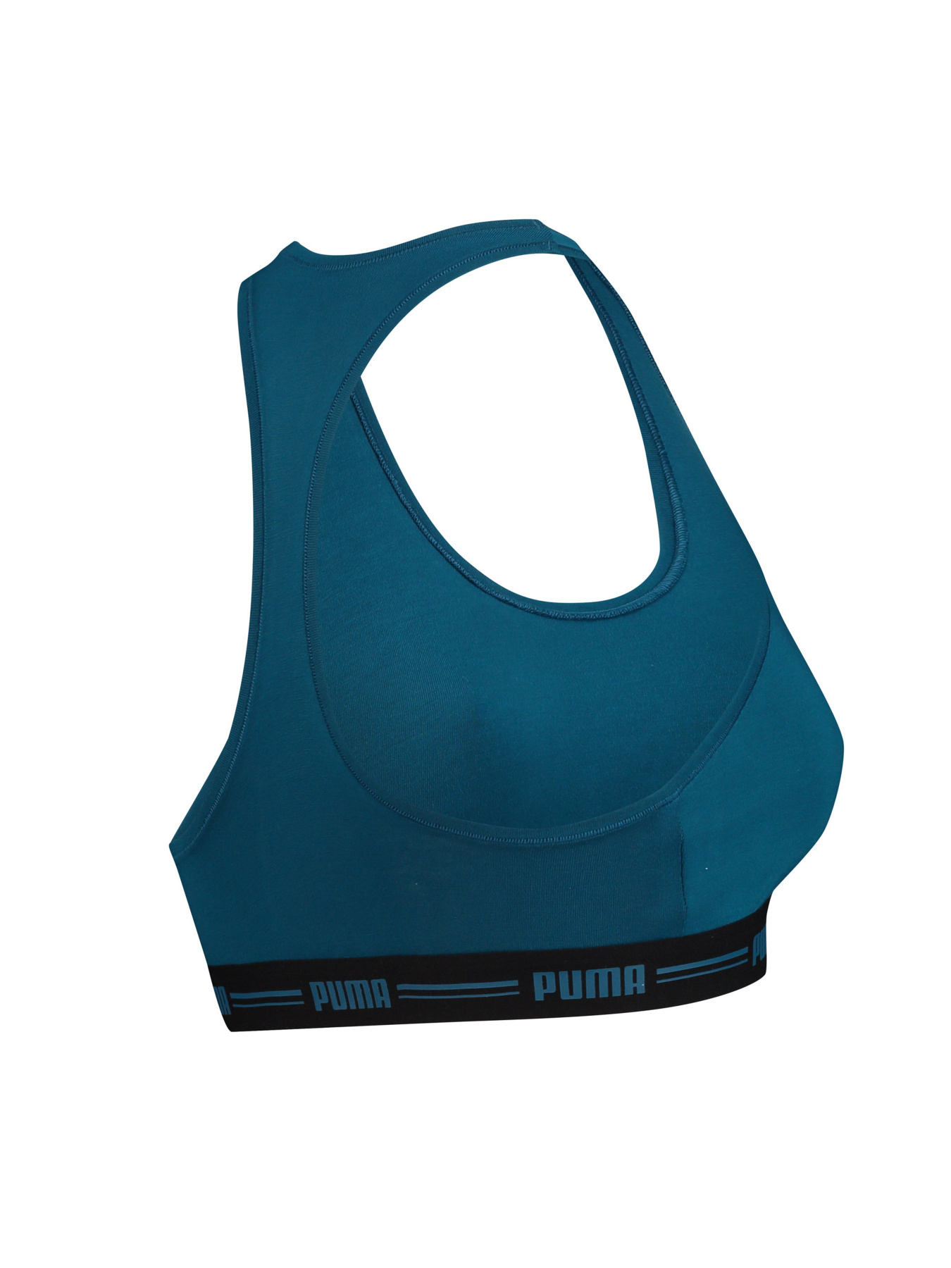 Бюстгальтер PUMA модель 907862 Бюстгальтер PUMA модель 907862 Фото