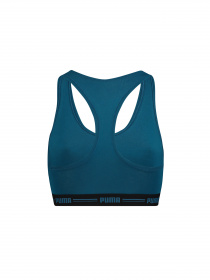 Бюстгальтер PUMA модель 907862 Бюстгальтер PUMA модель 907862 Фото