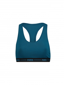 Бюстгальтер PUMA модель 907862 Бюстгальтер PUMA модель 907862 Фото