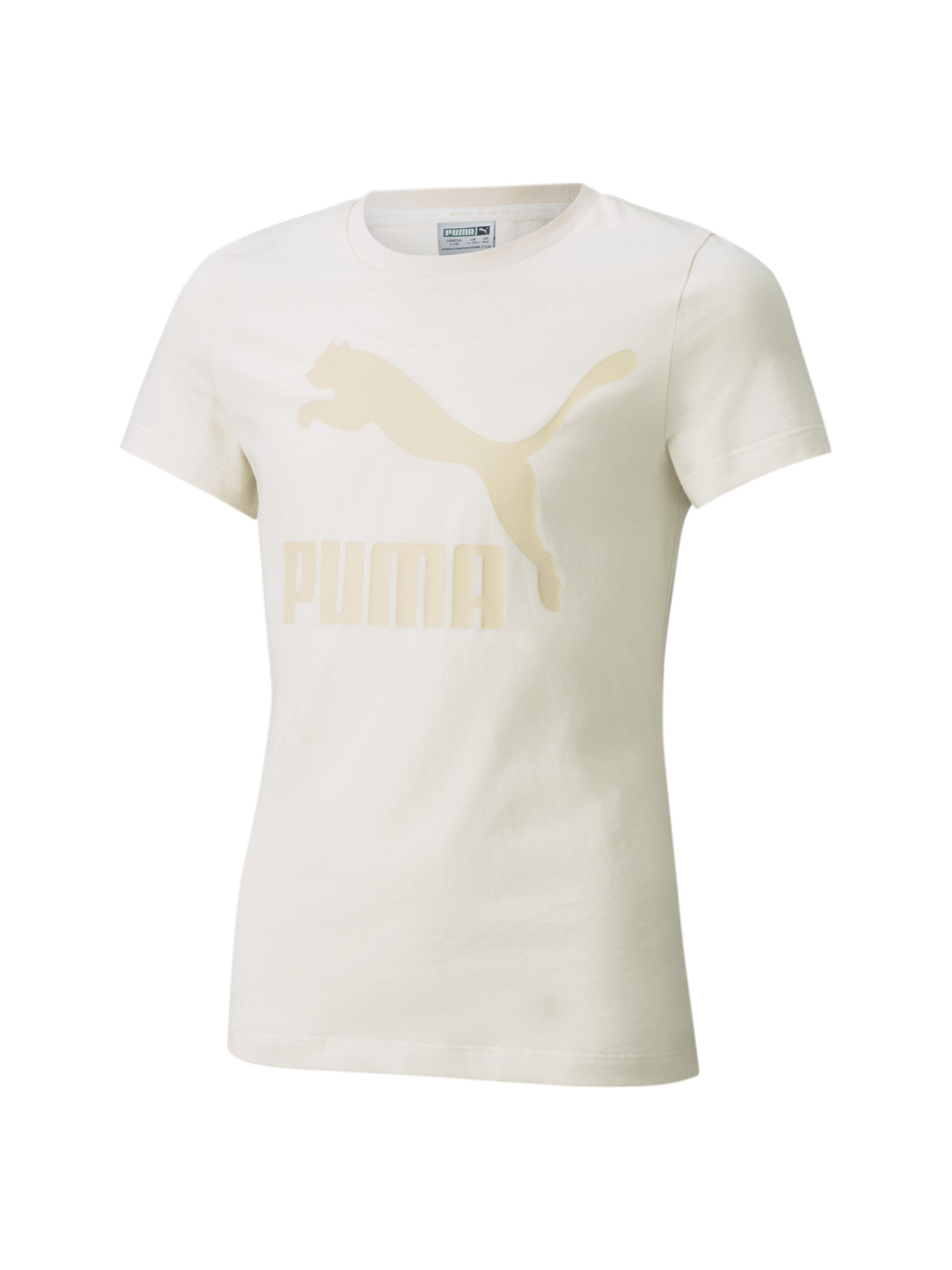 Спортивна футболка PUMA модель 530208 Фото