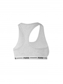 Бюстгальтер PUMA модель 907862 Бюстгальтер PUMA модель 907862 Фото