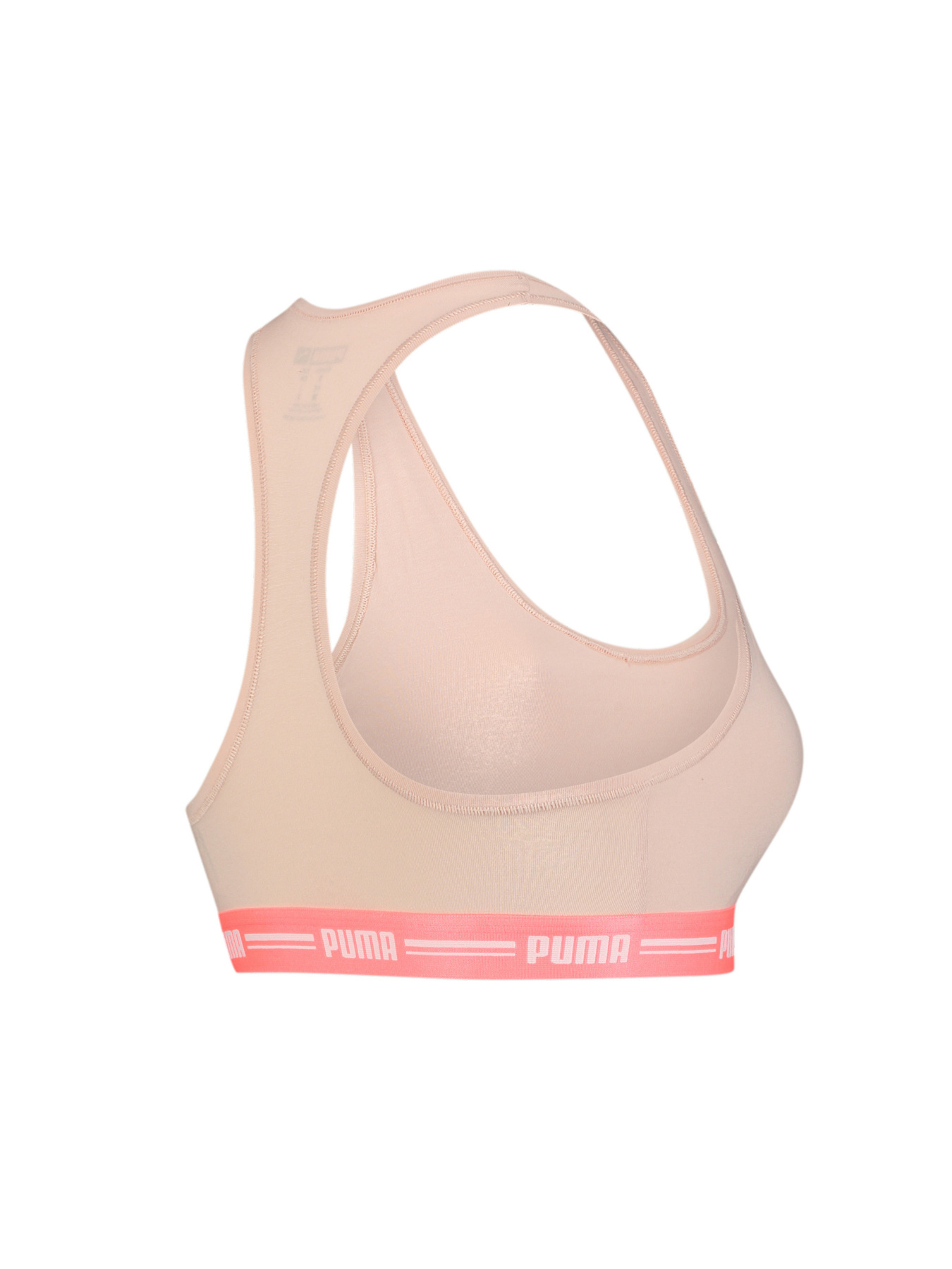 Бюстгальтер PUMA модель 907862 Бюстгальтер PUMA модель 907862 Фото