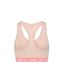 Бюстгальтер PUMA модель 907862 Бюстгальтер PUMA модель 907862 Фото