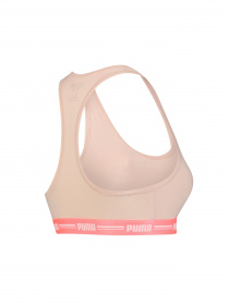 Бюстгальтер PUMA модель 907862 Бюстгальтер PUMA модель 907862 Фото
