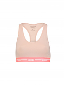 Бюстгальтер PUMA модель 907862 Бюстгальтер PUMA модель 907862 Фото