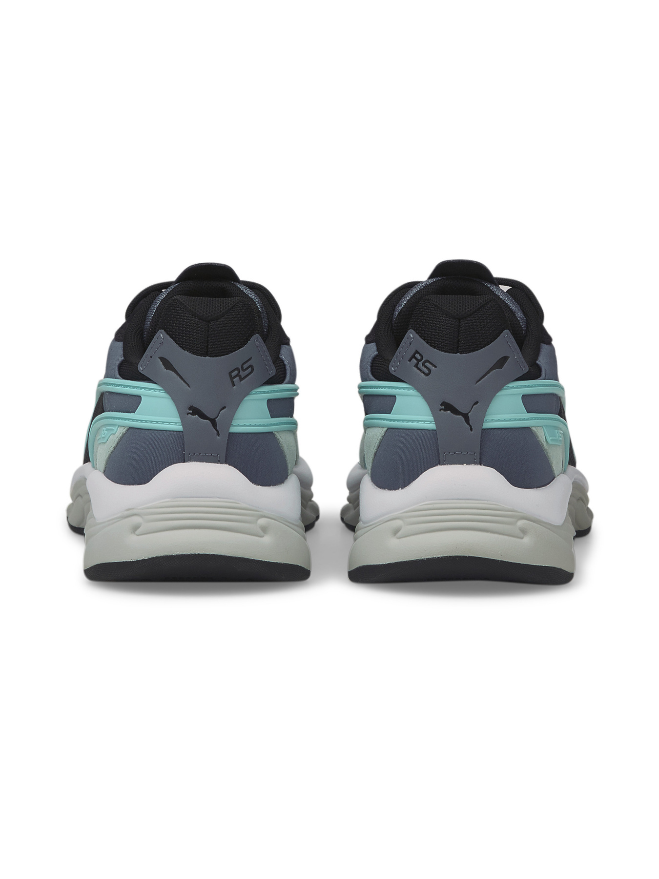 Кроссовки PUMA Rs-connect Splash модель 381910 Фото