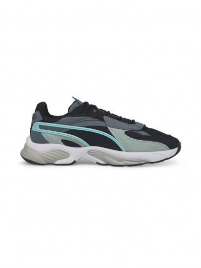 Кросівки PUMA Rs-connect Splash модель 381910 — фото - INTERTOP