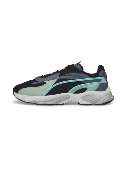 Кросівки PUMA Rs-connect Splash модель 381910 — фото 3 - INTERTOP