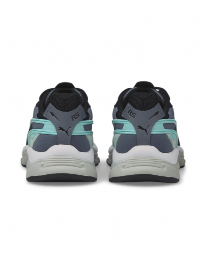Кросівки PUMA Rs-connect Splash модель 381910 - фото