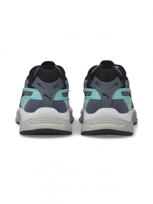 Кросівки повсякденні PUMA Rs-connect Splash модель 381910 Фото