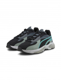 Кросівки повсякденні PUMA Rs-connect Splash модель 381910 Фото