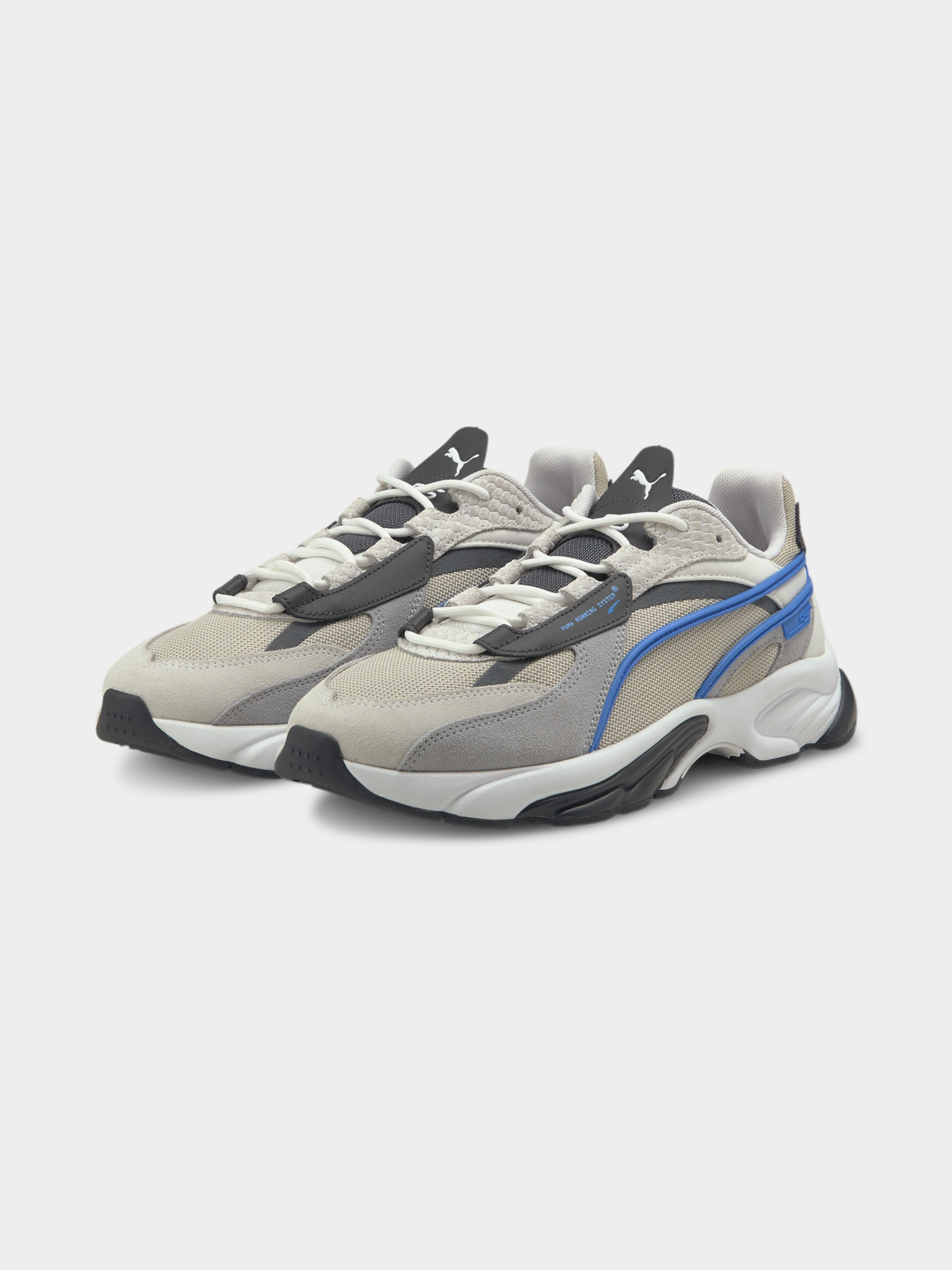 Кроссовки PUMA Rs-connect Splash модель 381910 Фото