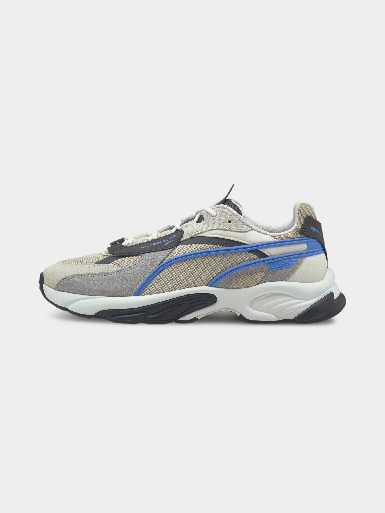 Кроссовки PUMA Rs-connect Splash модель 381910 Фото