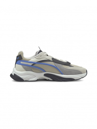 Кросівки PUMA Rs-connect Splash модель 381910 — фото - INTERTOP