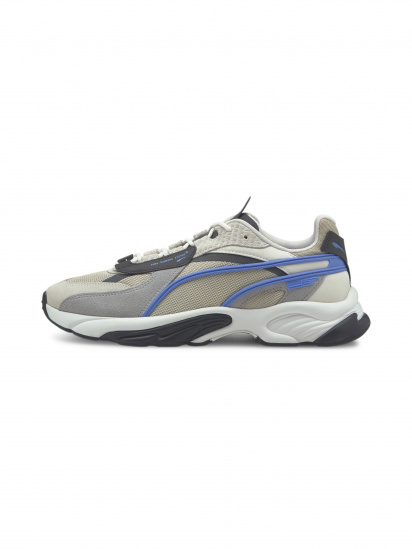 Кросівки PUMA Rs-connect Splash модель 381910 — фото 4 - INTERTOP