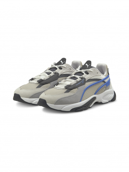 Кросівки PUMA Rs-connect Splash модель 381910 — фото 5 - INTERTOP