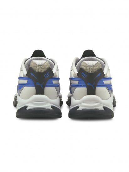 Кросівки PUMA Rs-connect Splash модель 381910 - фото