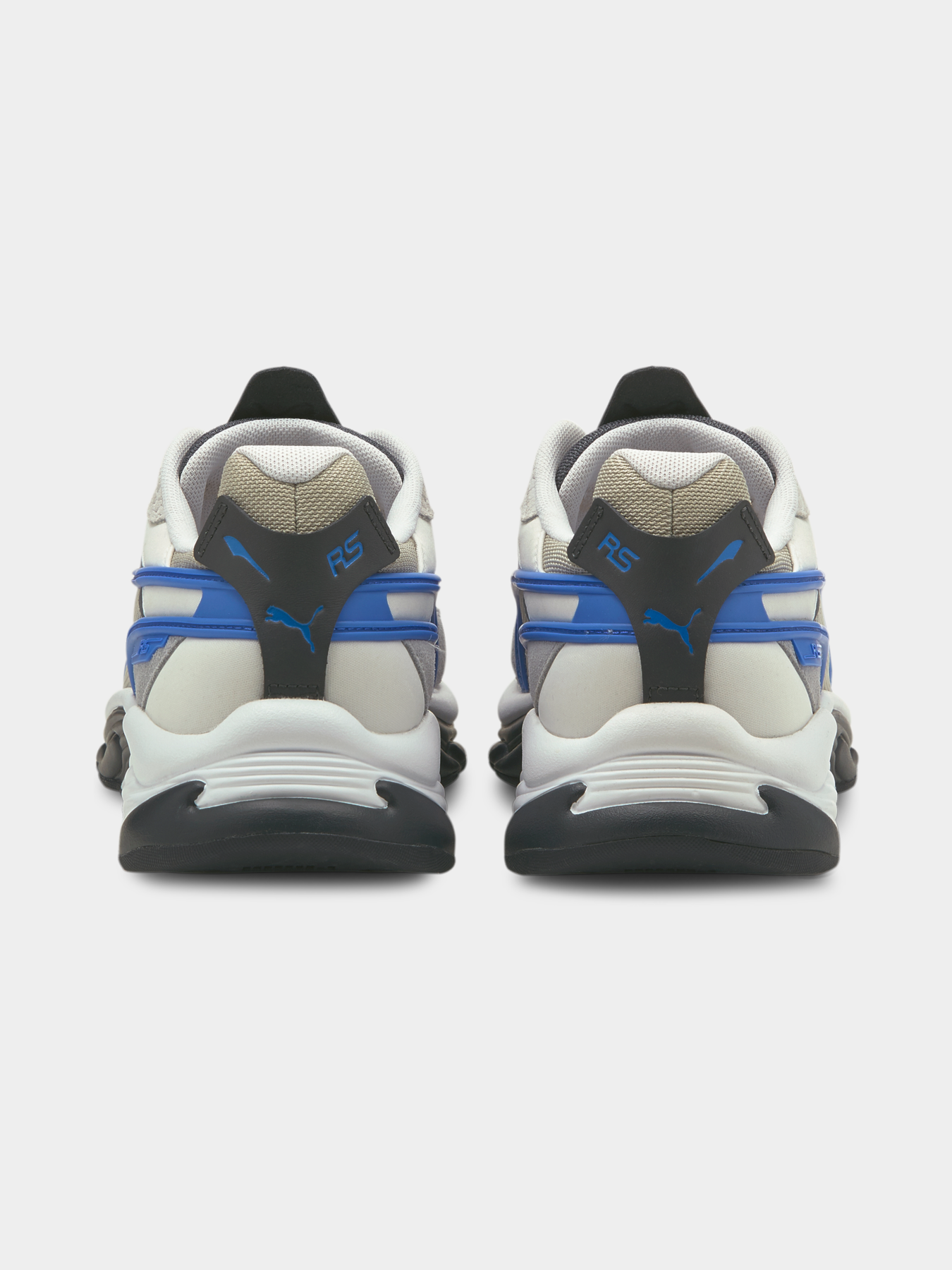 Кросівки повсякденні PUMA Rs-connect Splash модель 381910 Фото