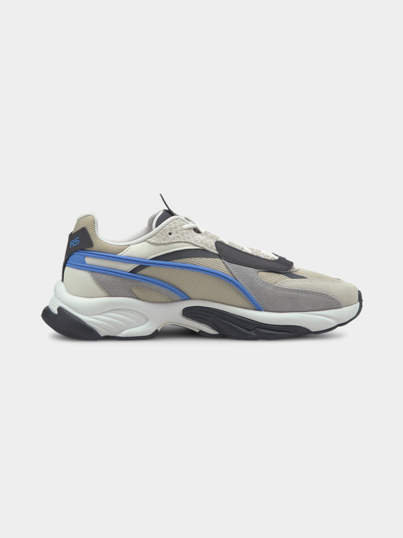Кросівки повсякденні PUMA Rs-connect Splash модель 381910 Фото