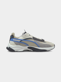 Кросівки повсякденні PUMA Rs-connect Splash модель 381910 Фото