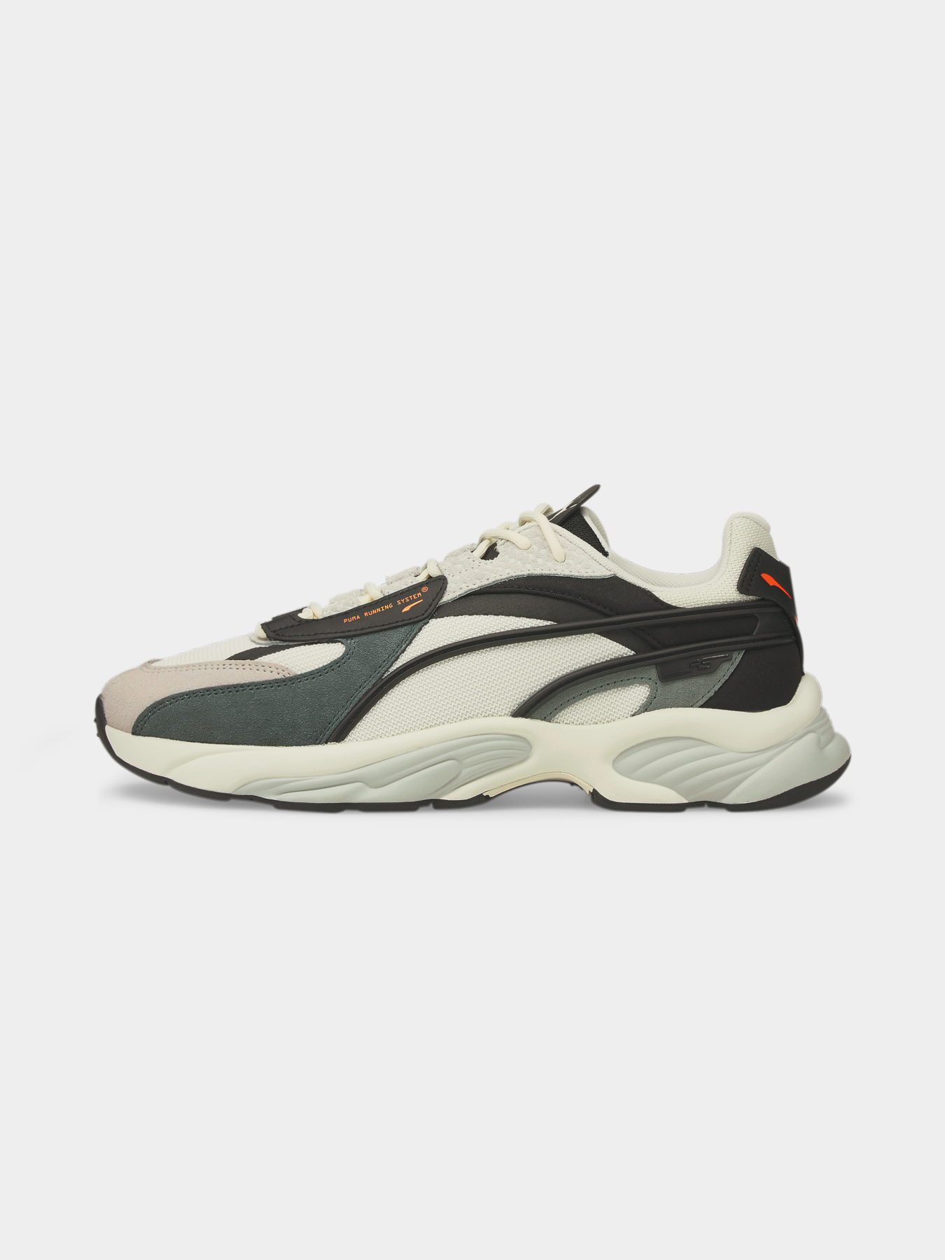 Кроссовки PUMA Rs-connect Splash модель 381910 Фото
