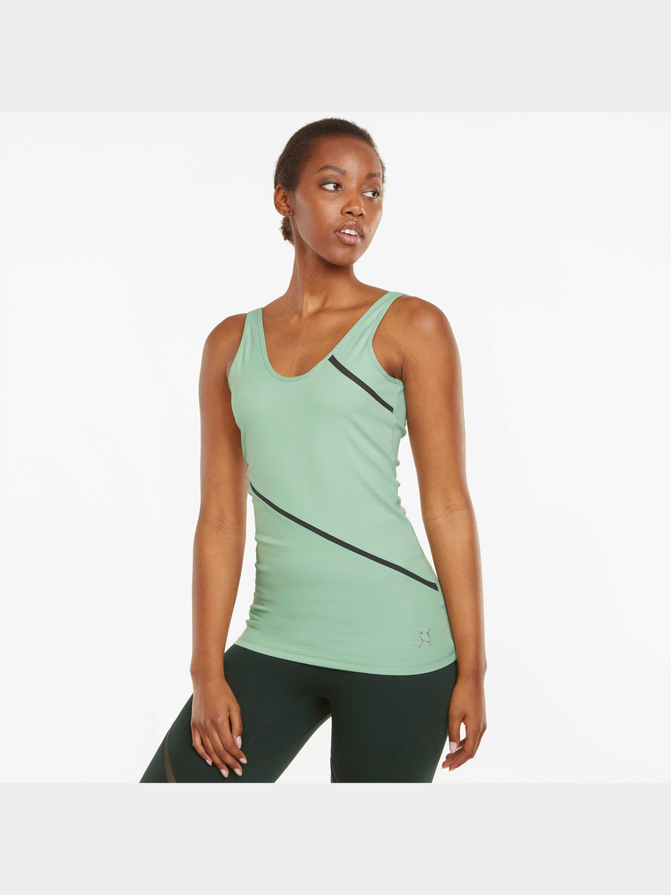 Спортивная майка PUMA модель 520967 Фото