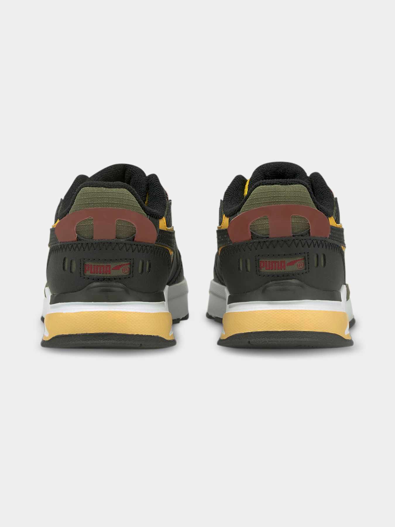 Кроссовки PUMA Mirage Sport T4c Ps модель 382254 Фото