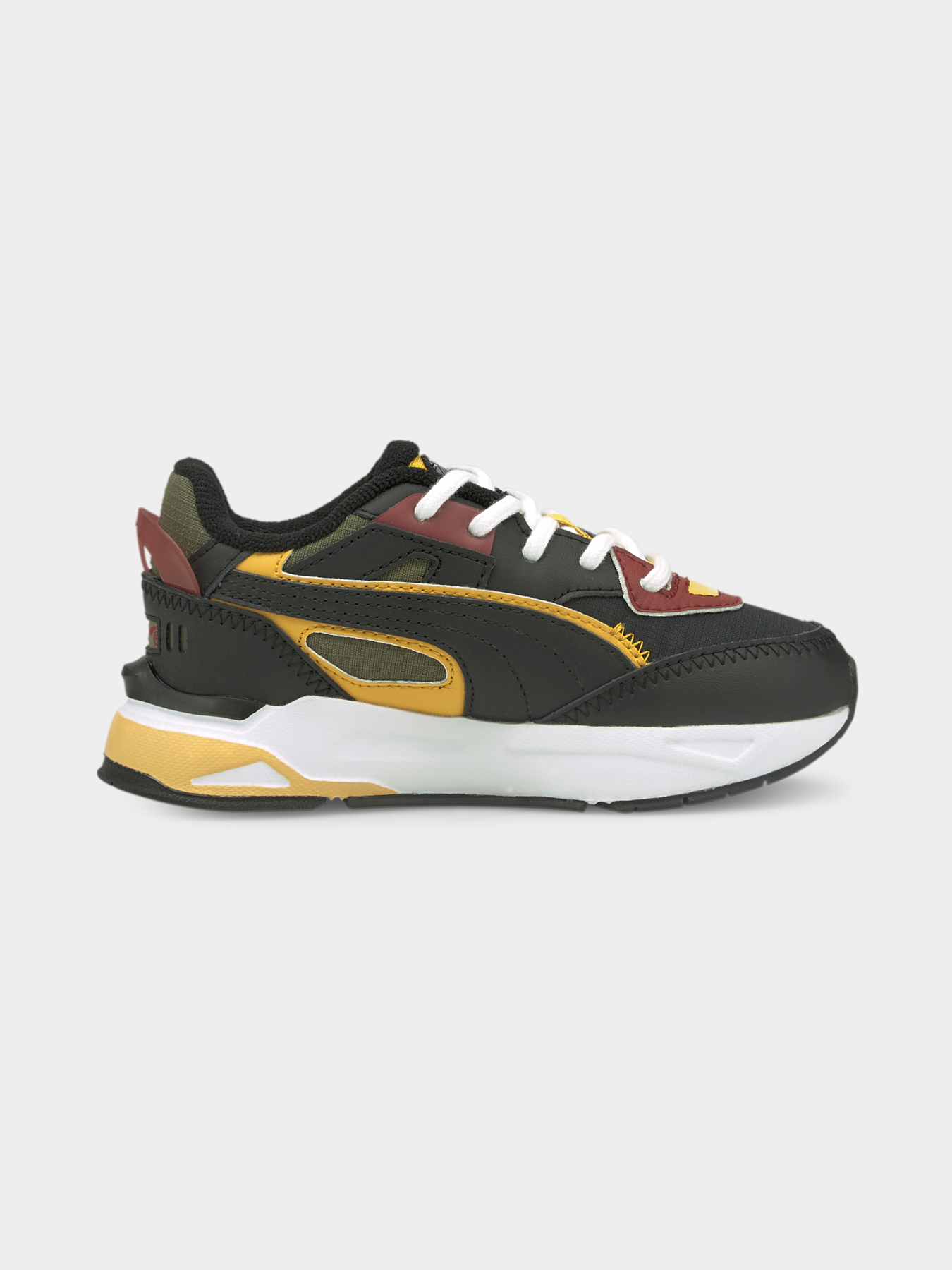 Кроссовки PUMA Mirage Sport T4c Ps модель 382254 Фото
