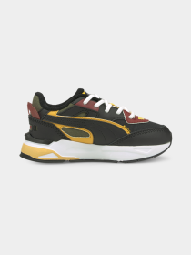 Кроссовки PUMA Mirage Sport T4c Ps модель 382254 Фото