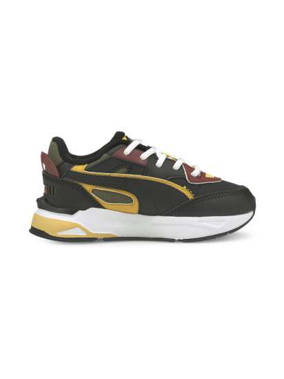 Кросівки PUMA Mirage Sport T4c Ps модель 382254 - фото