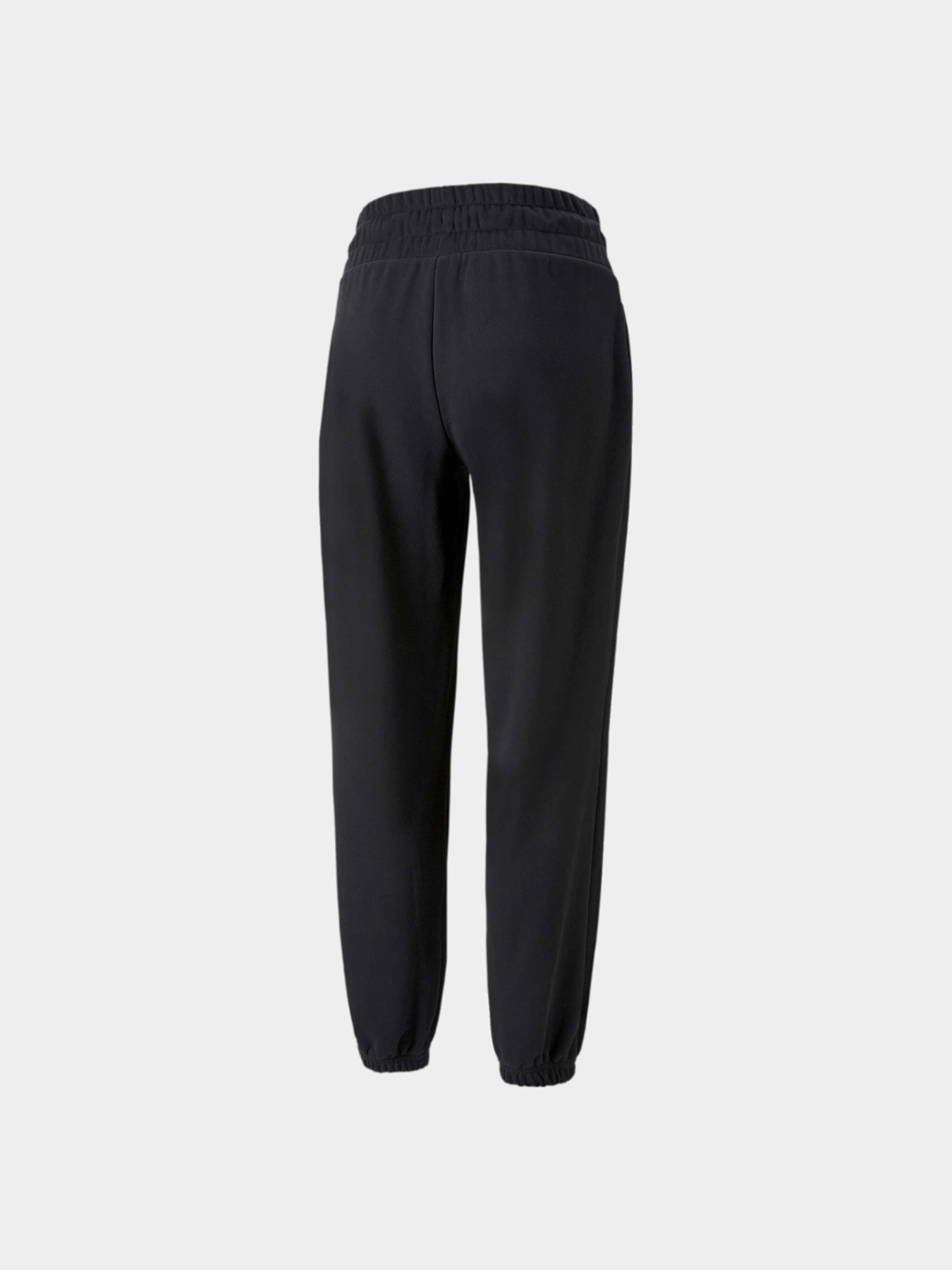 Штаны спортивные PUMA Classics Relaxed Pants модель 535063 Фото