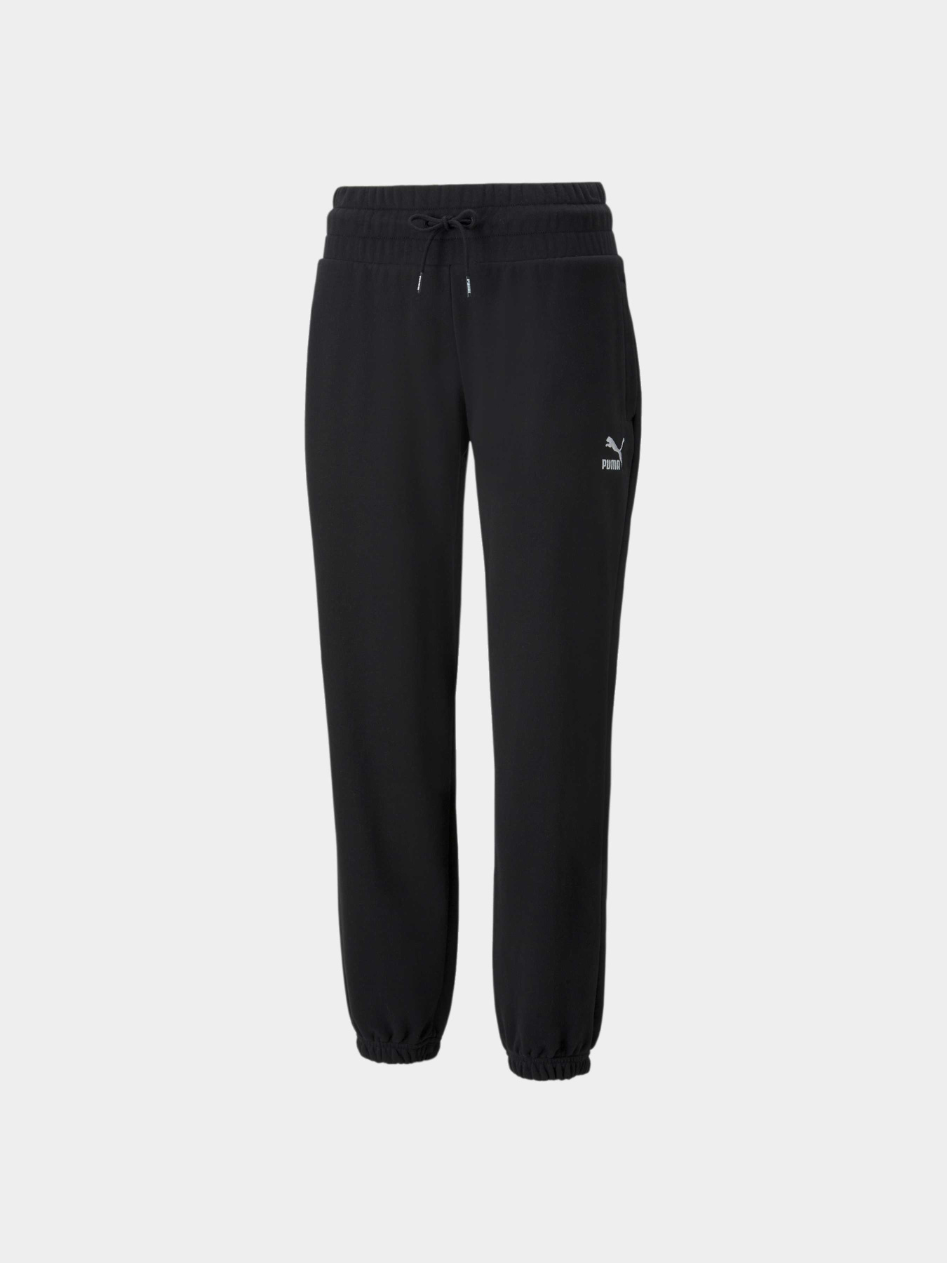 Штаны спортивные PUMA Classics Relaxed Pants модель 535063 Фото