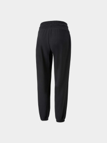 Штаны спортивные PUMA Classics Relaxed Pants модель 535063 Фото