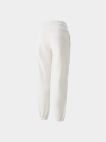 Штаны спортивные PUMA Classics Relaxed Pants модель 535063 Фото