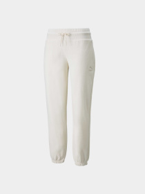 Штаны спортивные PUMA Classics Relaxed Pants модель 535063 Фото