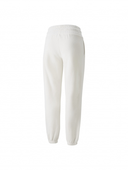 Штани спортивні PUMA Classics Relaxed Pants модель 535063 — фото - INTERTOP