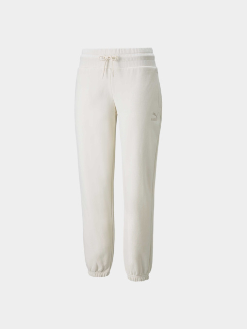 Штаны спортивные PUMA Classics Relaxed Pants модель 535063 Фото