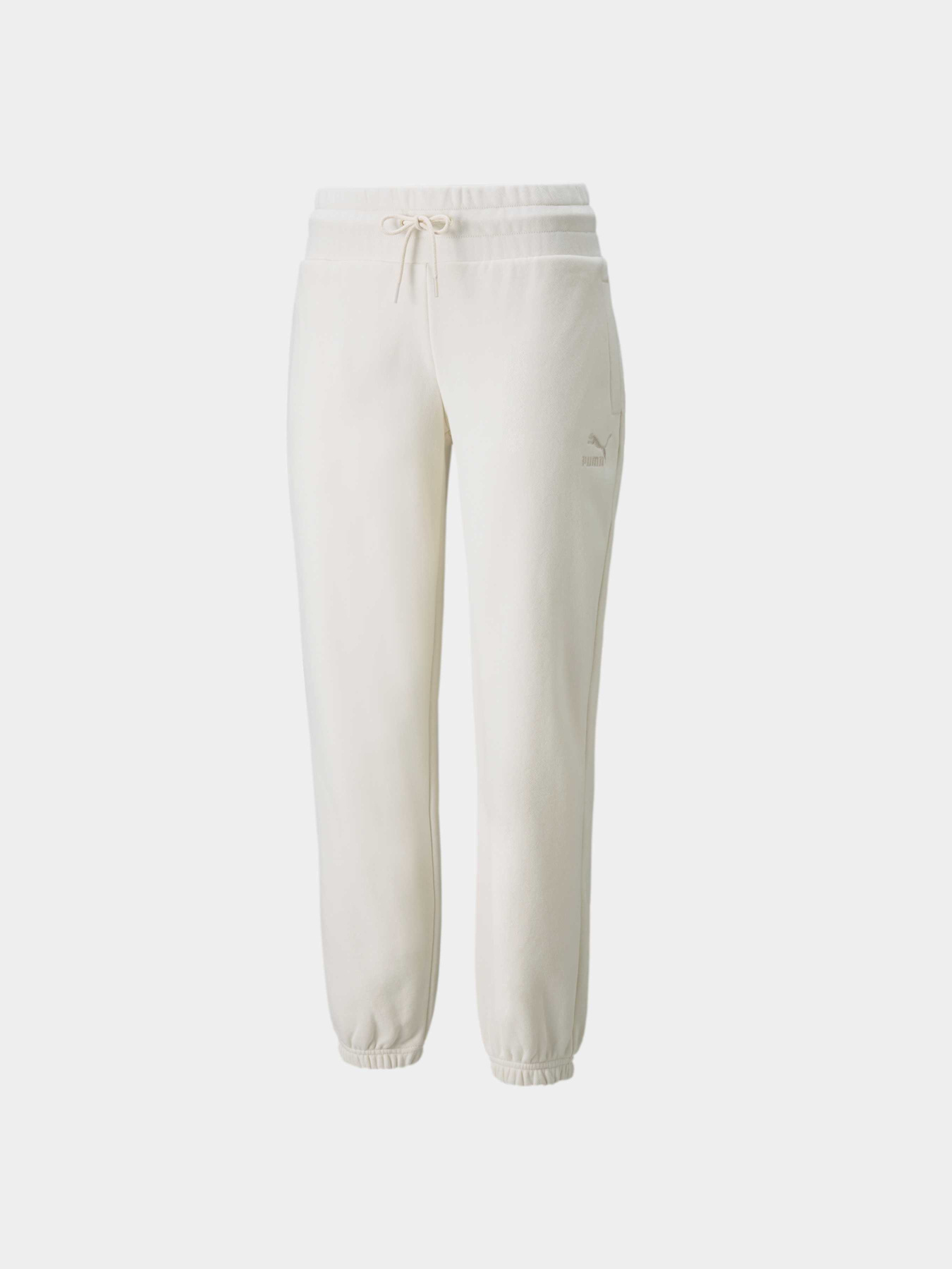 Штаны спортивные PUMA Classics Relaxed Pants модель 535063 Фото