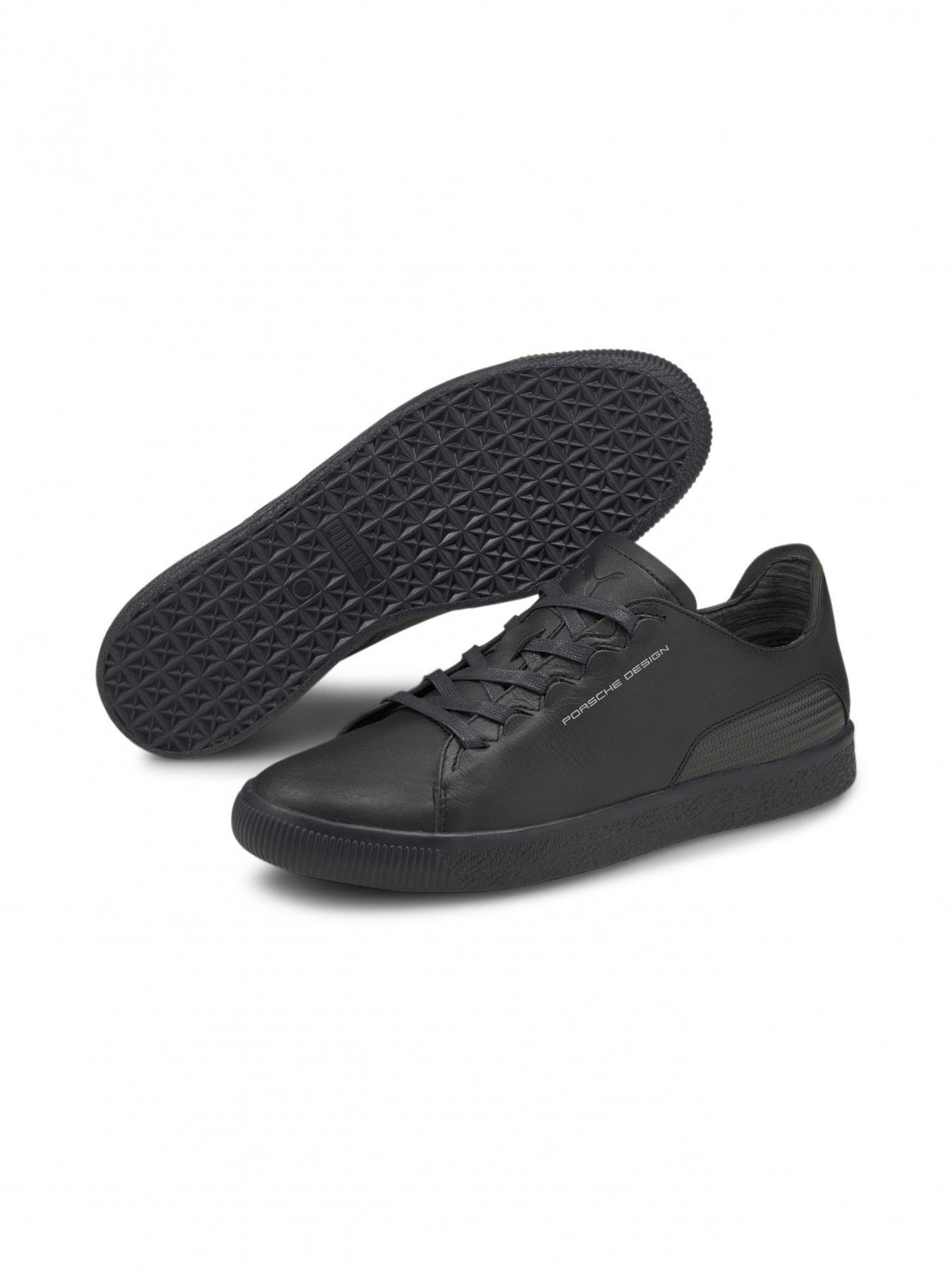 Кеды низкие PUMA модель 306895 Фото