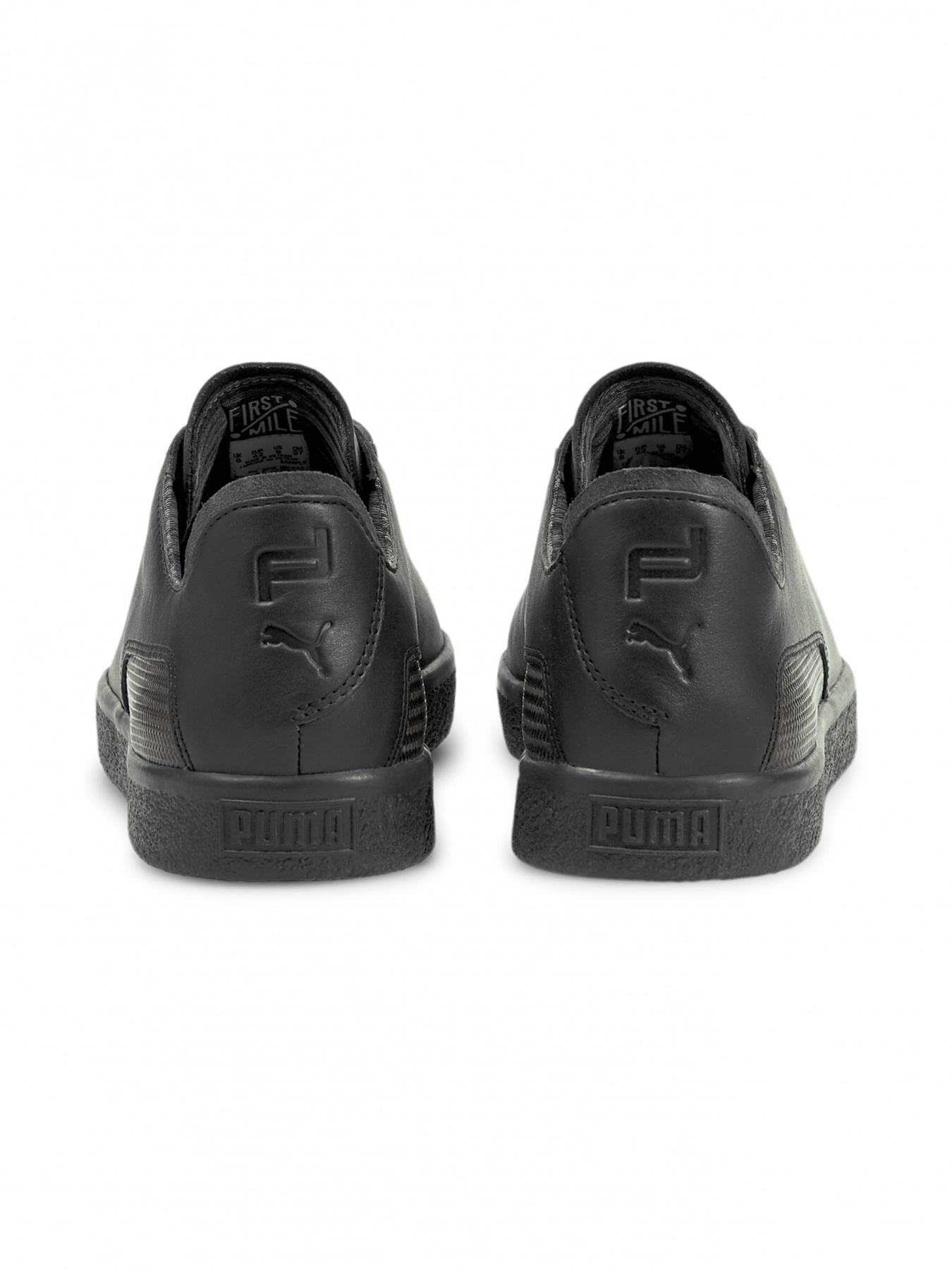 Кеды низкие PUMA модель 306895 Фото