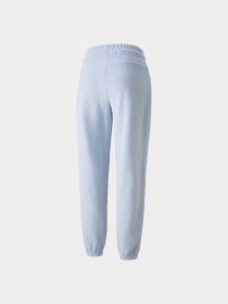 Штаны спортивные PUMA Classics Relaxed Pants модель 535063 Фото