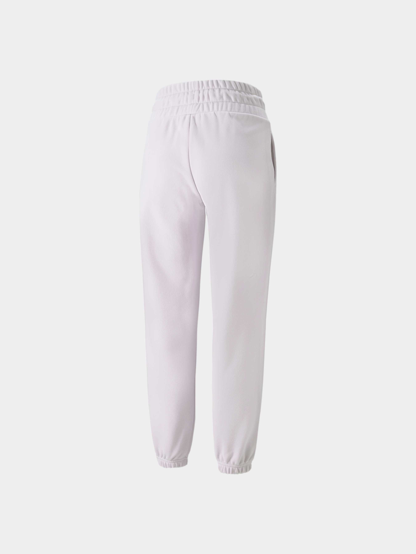 Штаны спортивные PUMA Classics Relaxed Pants модель 535063 Фото