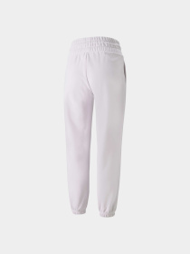 Штаны спортивные PUMA Classics Relaxed Pants модель 535063 Фото