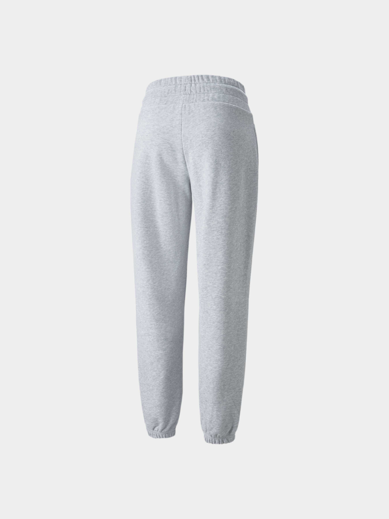 Штаны спортивные PUMA Classics Relaxed Pants модель 535063 Фото