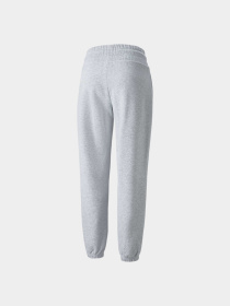 Штаны спортивные PUMA Classics Relaxed Pants модель 535063 Фото
